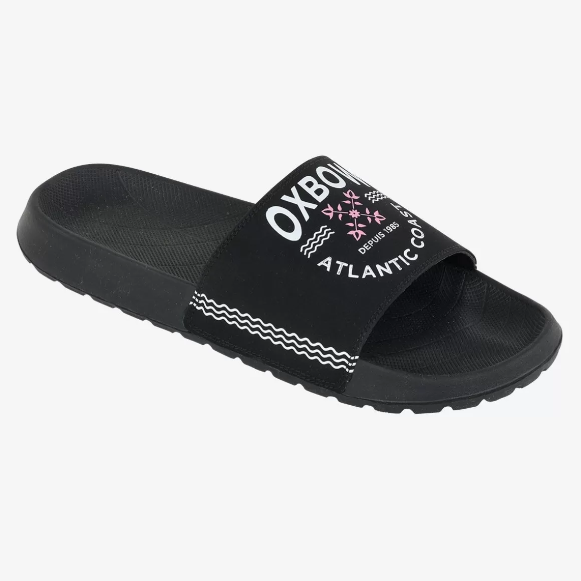 Claquettes VANTALE - -OXBOW Outlet