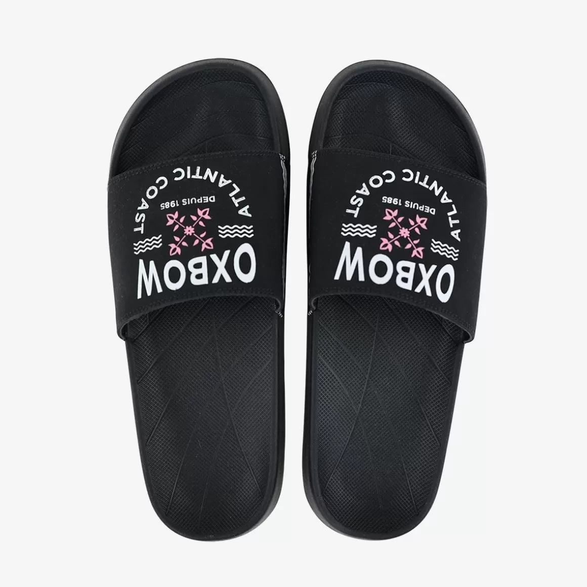 Claquettes VANTALE - -OXBOW Outlet