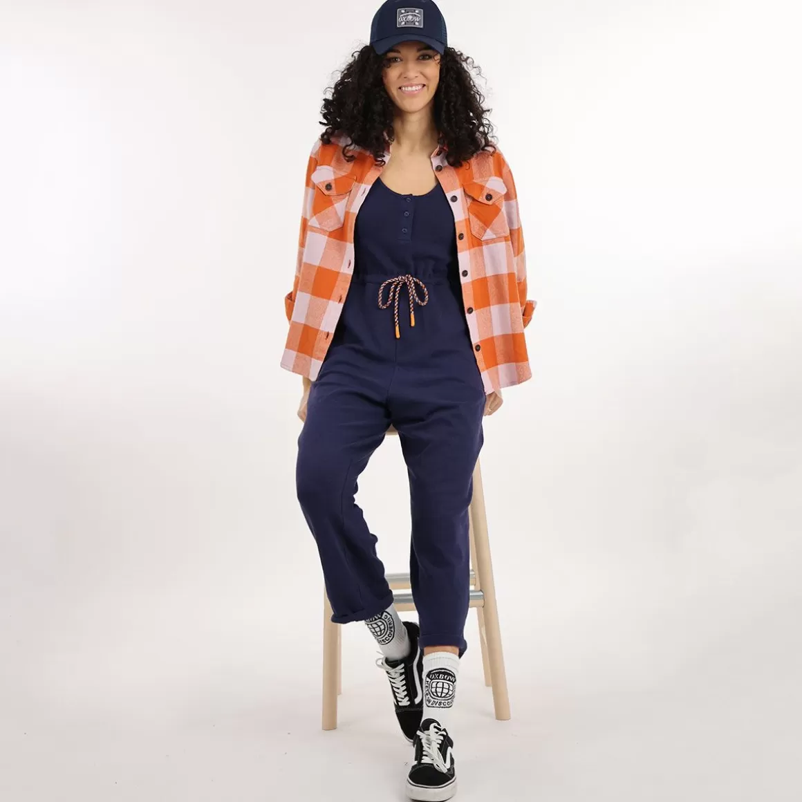 Combinaison BRIANNA - -OXBOW Best Sale