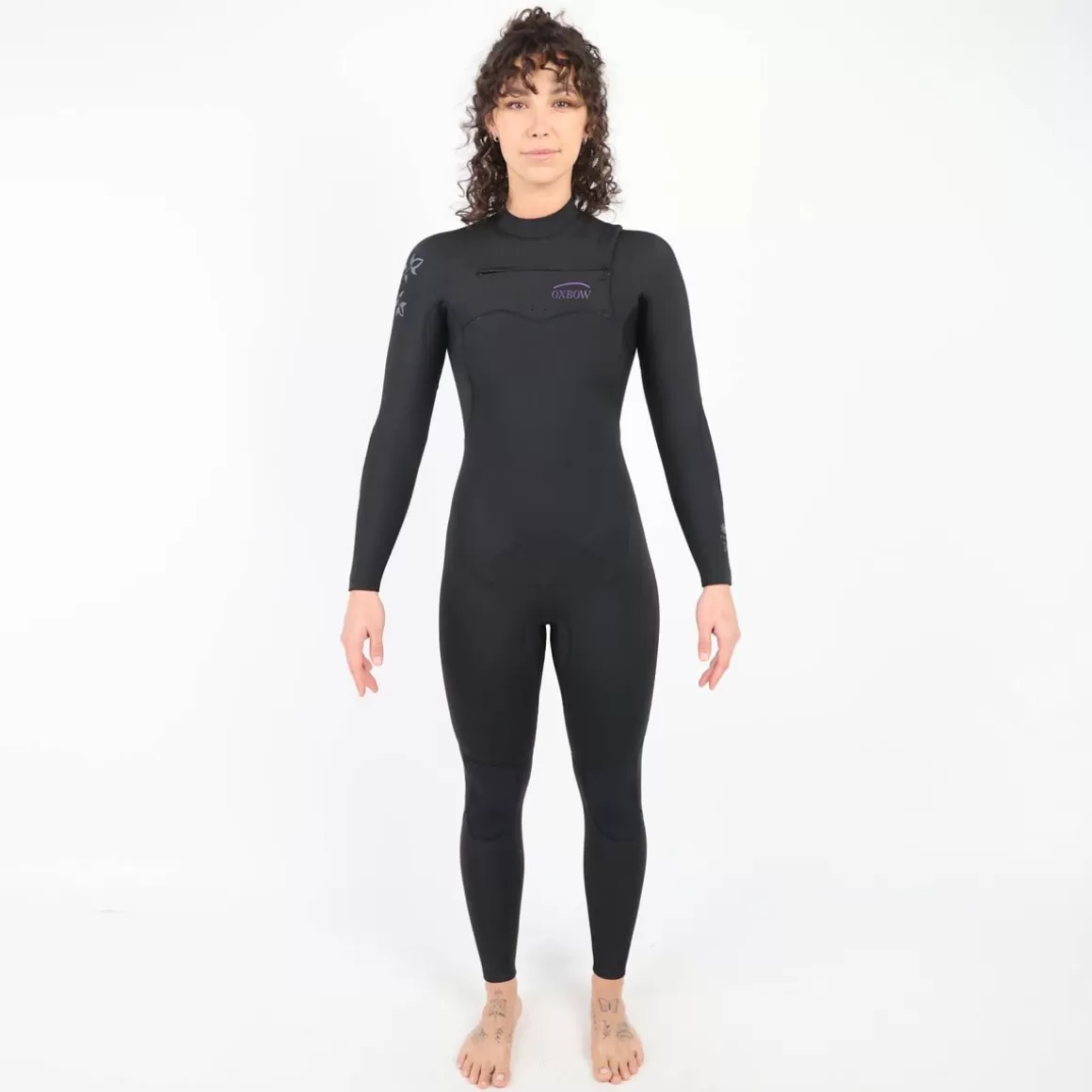 Combinaison Yulex® 4/3 WULEXWOMEN43 - -OXBOW Store