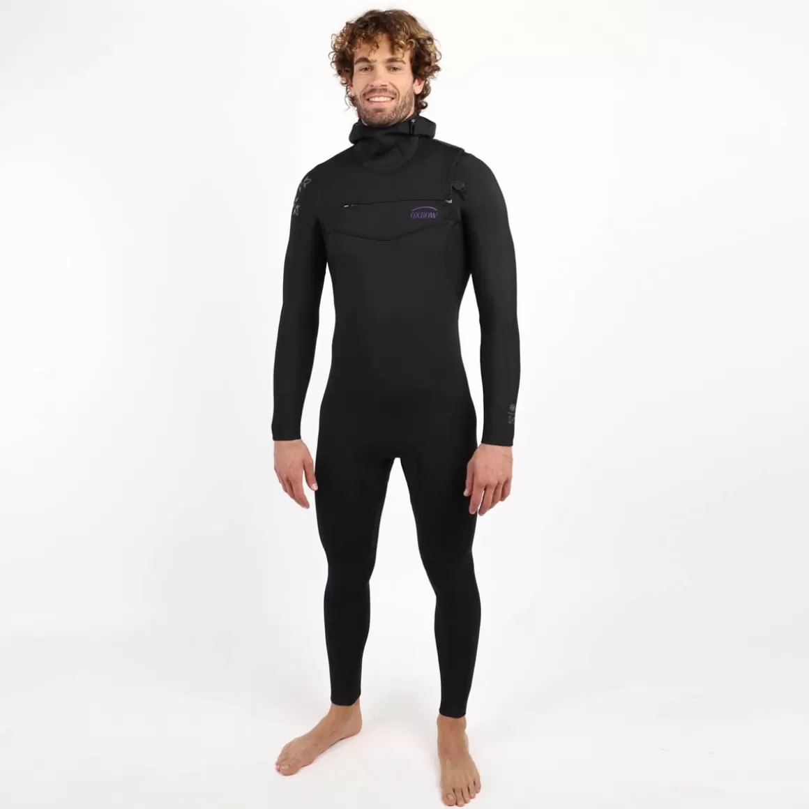 Combinaison Yulex® 5/4 WULEXMEN54 - -OXBOW Fashion