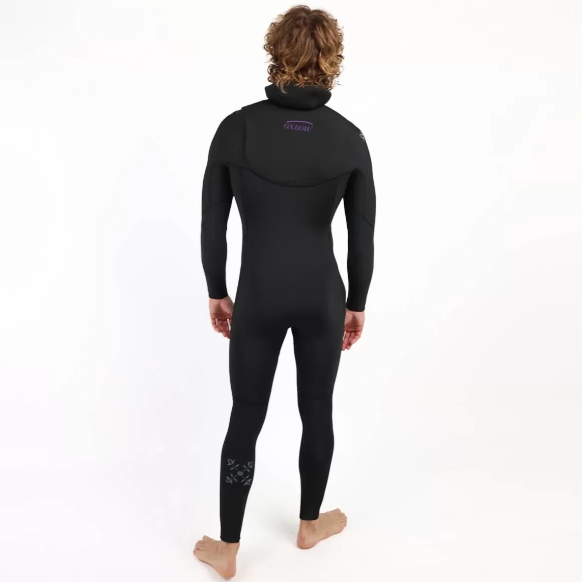 Combinaison Yulex® 5/4 WULEXMEN54 - -OXBOW Fashion