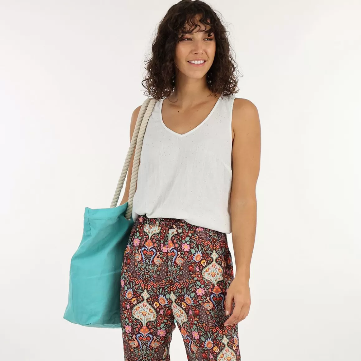 Débardeur CALLUM - -OXBOW Store