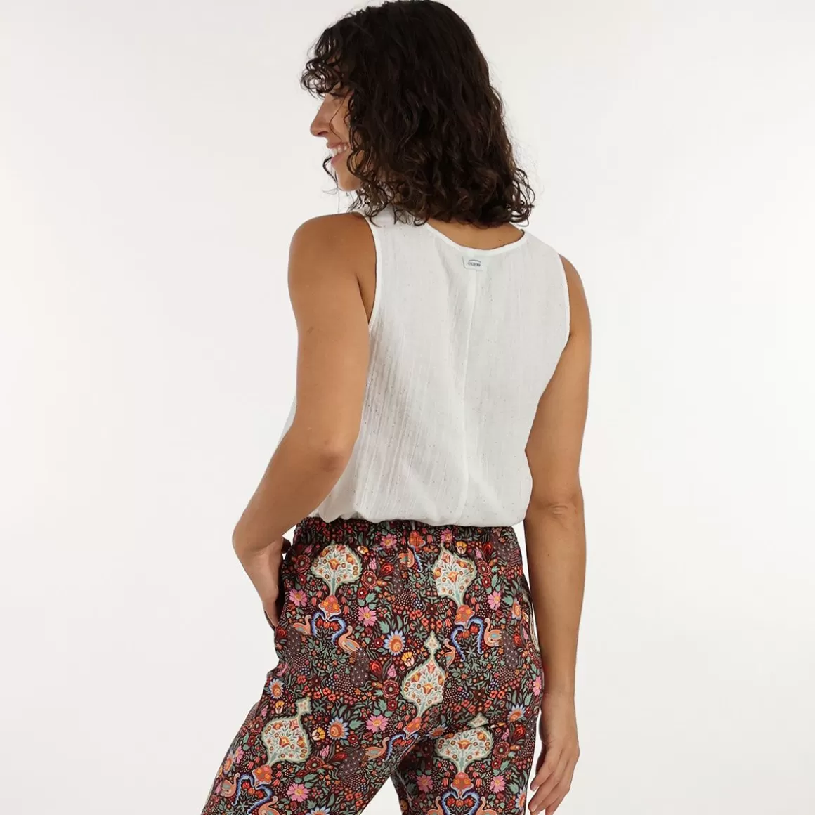 Débardeur CALLUM - -OXBOW Store