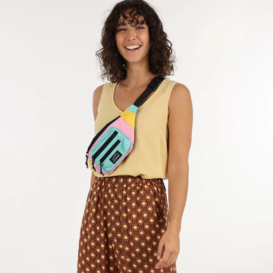 Débardeur CALLUMA - -OXBOW Flash Sale
