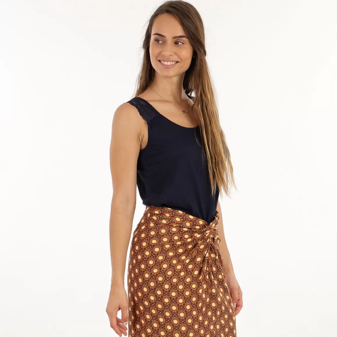 Débardeur TORTLE - -OXBOW Cheap