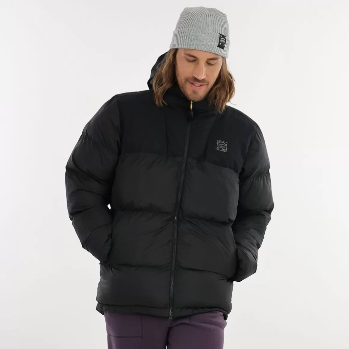 Doudoune ANETO - -OXBOW Store
