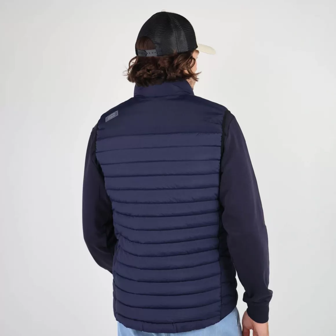Doudoune JELKOR - -OXBOW Discount