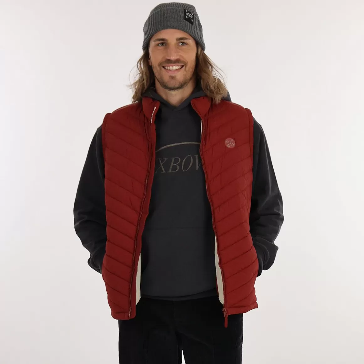 Doudoune JELKOR - -OXBOW Flash Sale