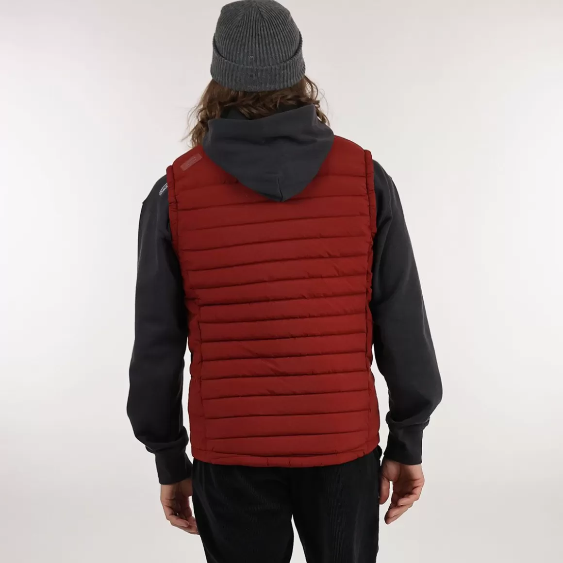 Doudoune JELKOR - -OXBOW Flash Sale