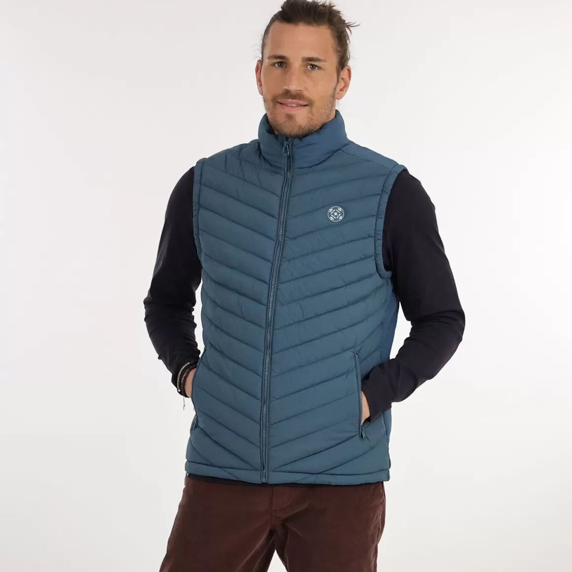 Doudoune JELKOR - -OXBOW Flash Sale