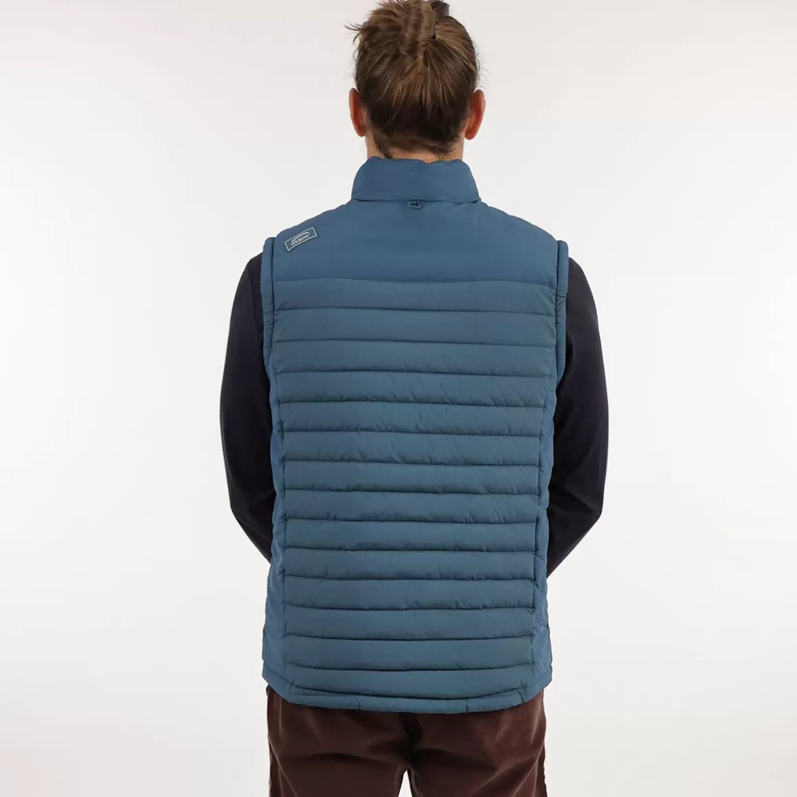 Doudoune JELKOR - -OXBOW Flash Sale