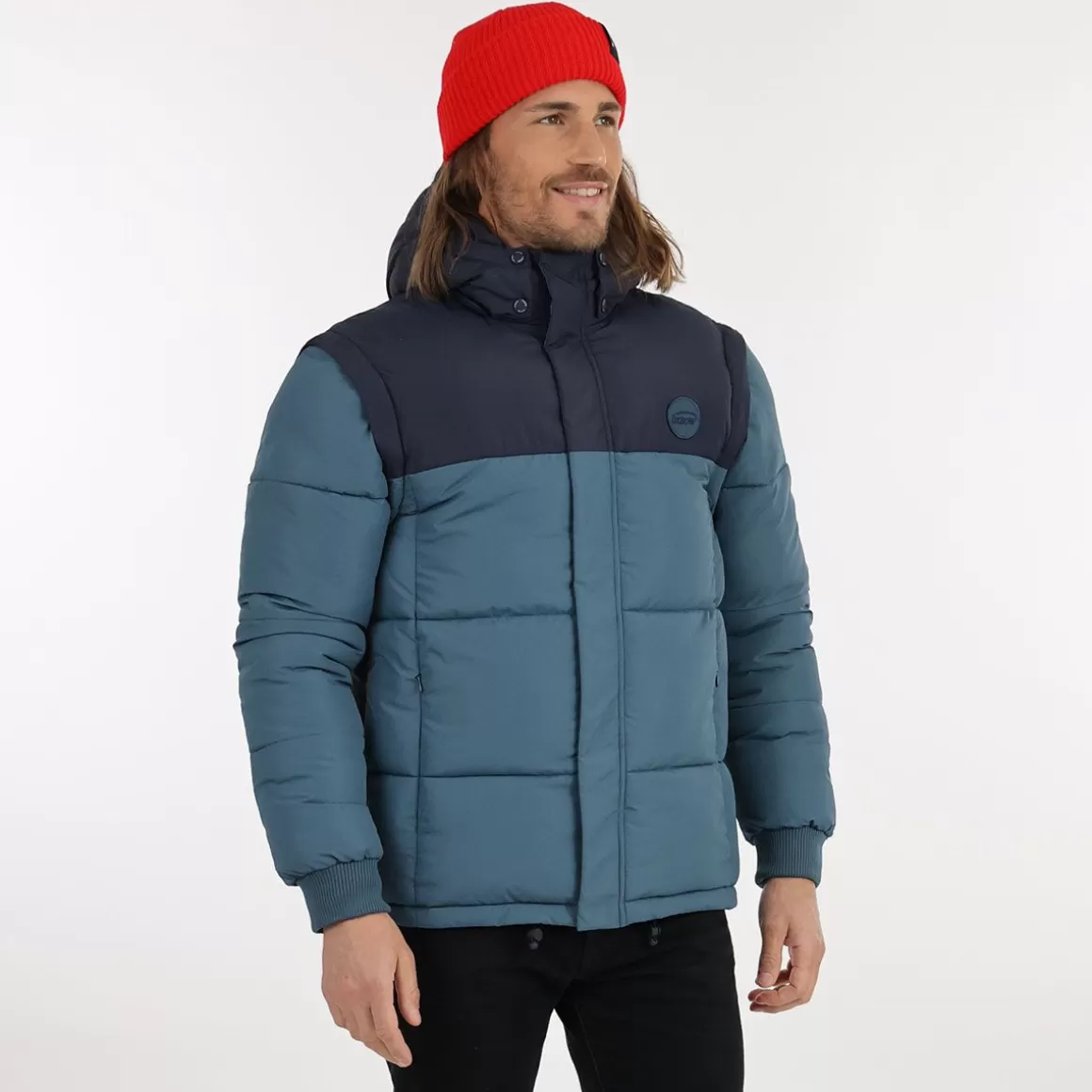 Doudoune JOE - -OXBOW Best Sale