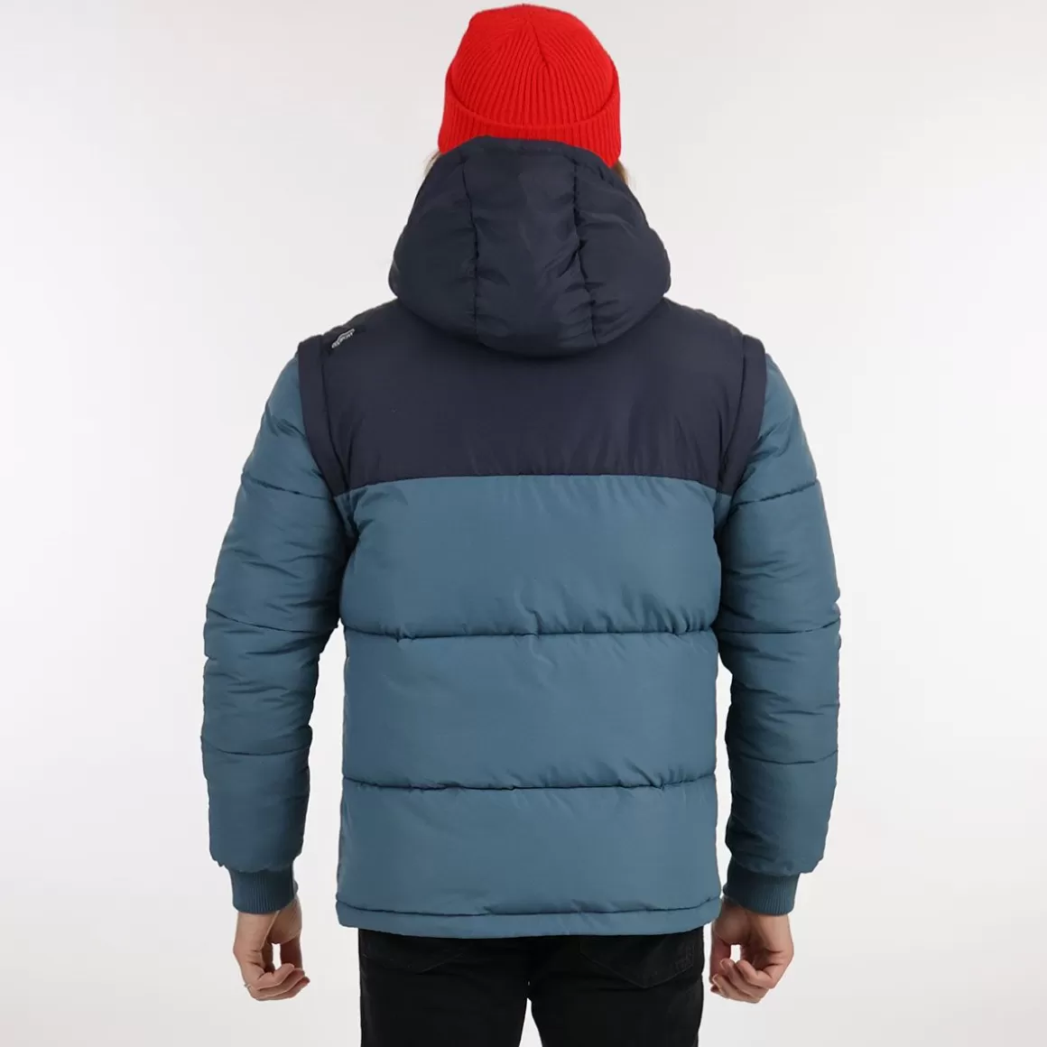 Doudoune JOE - -OXBOW Best Sale