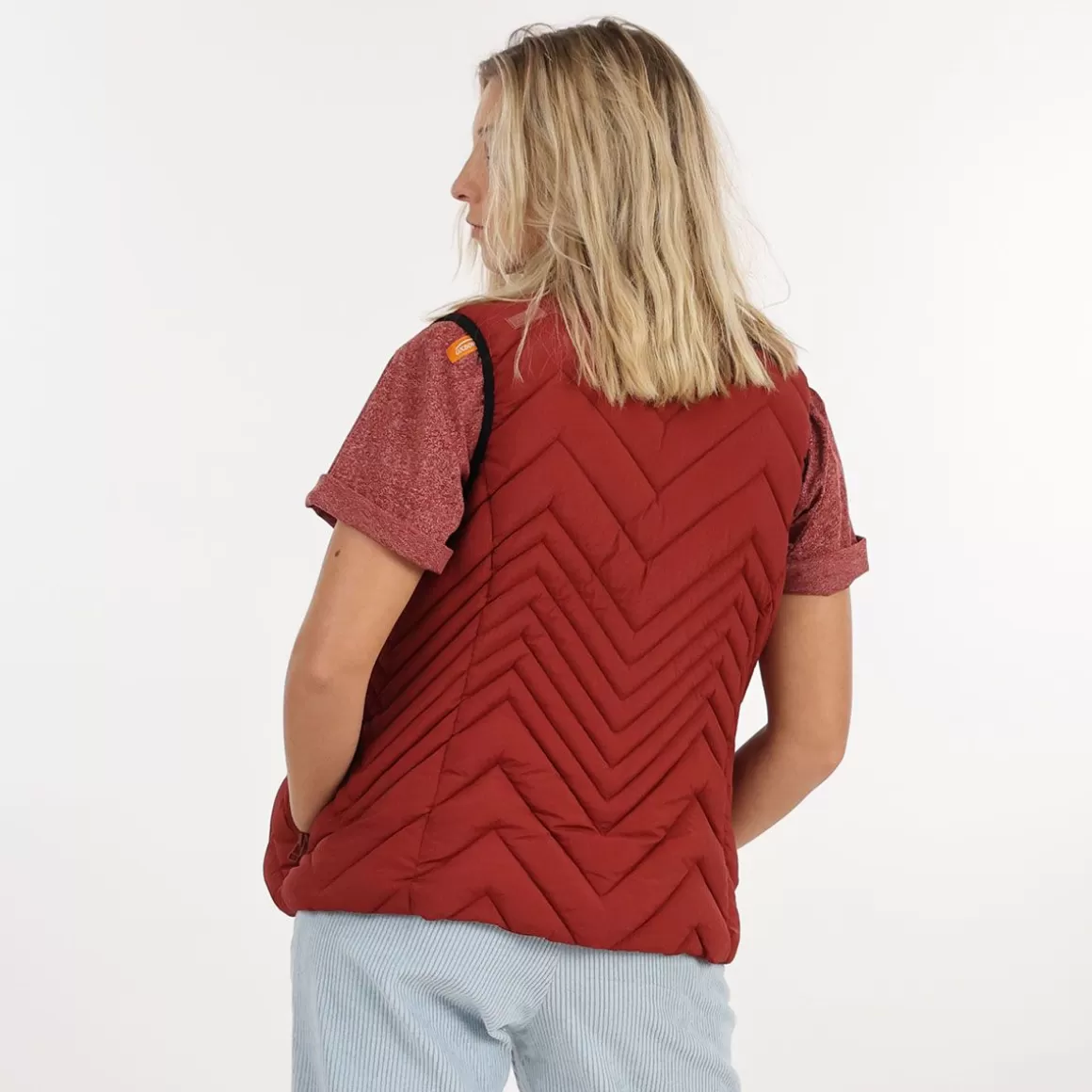 Doudoune JUNA - -OXBOW New
