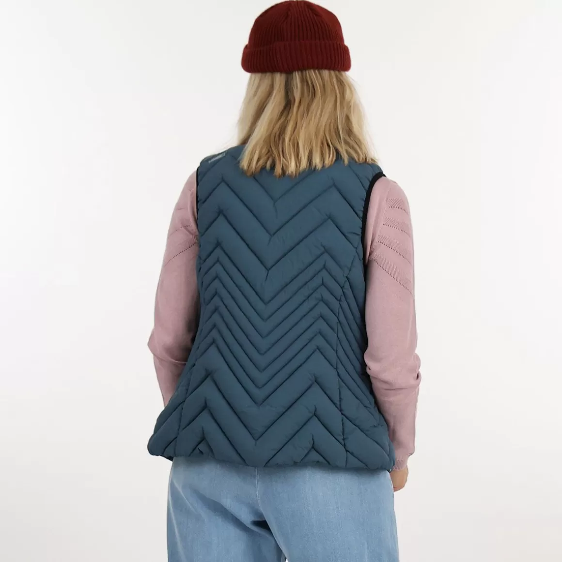 Doudoune JUNA - -OXBOW Outlet