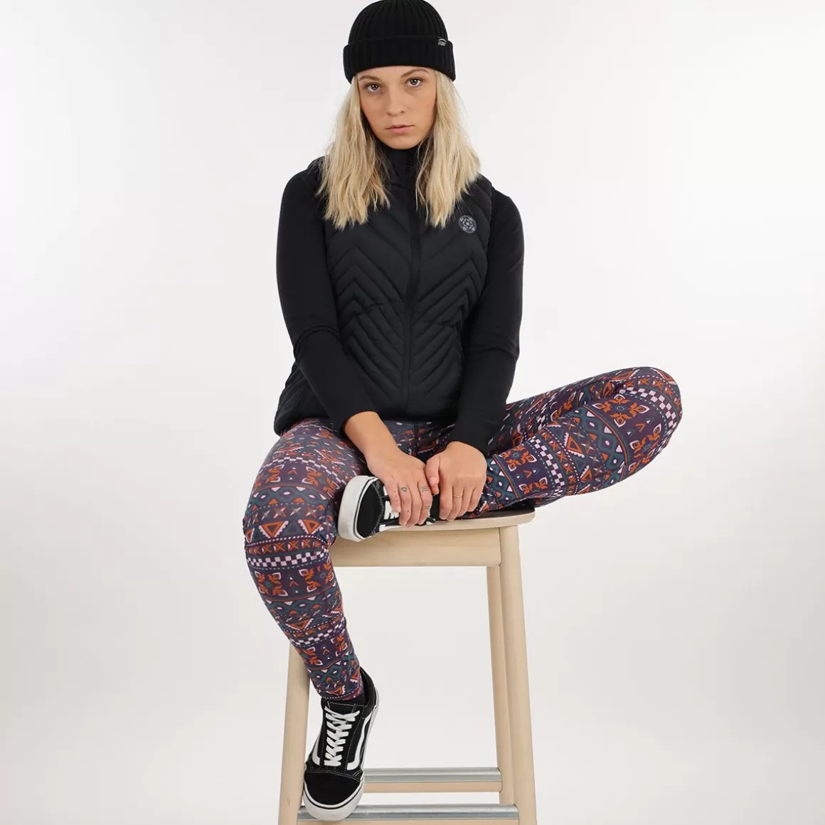 Doudoune JUNA - -OXBOW Sale