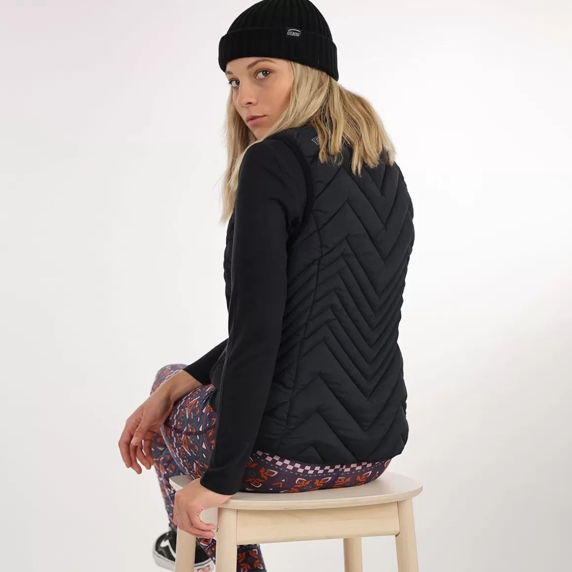 Doudoune JUNA - -OXBOW Sale