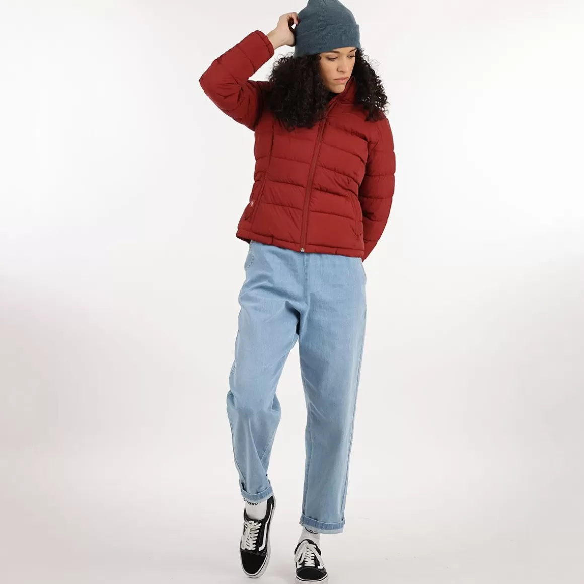 Doudoune JUNCALE - -OXBOW New