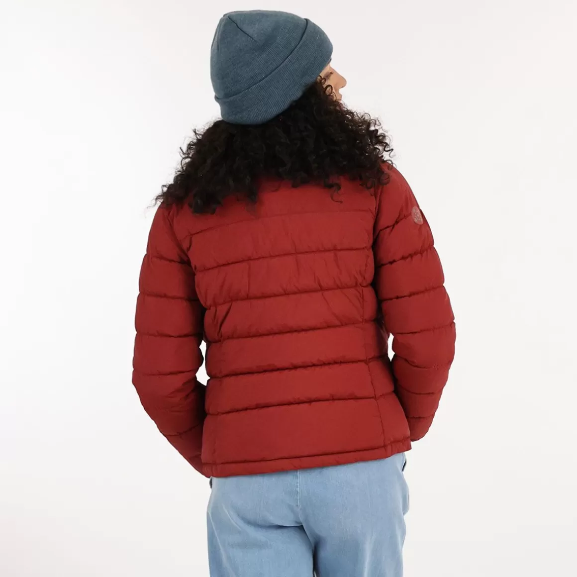 Doudoune JUNCALE - -OXBOW New