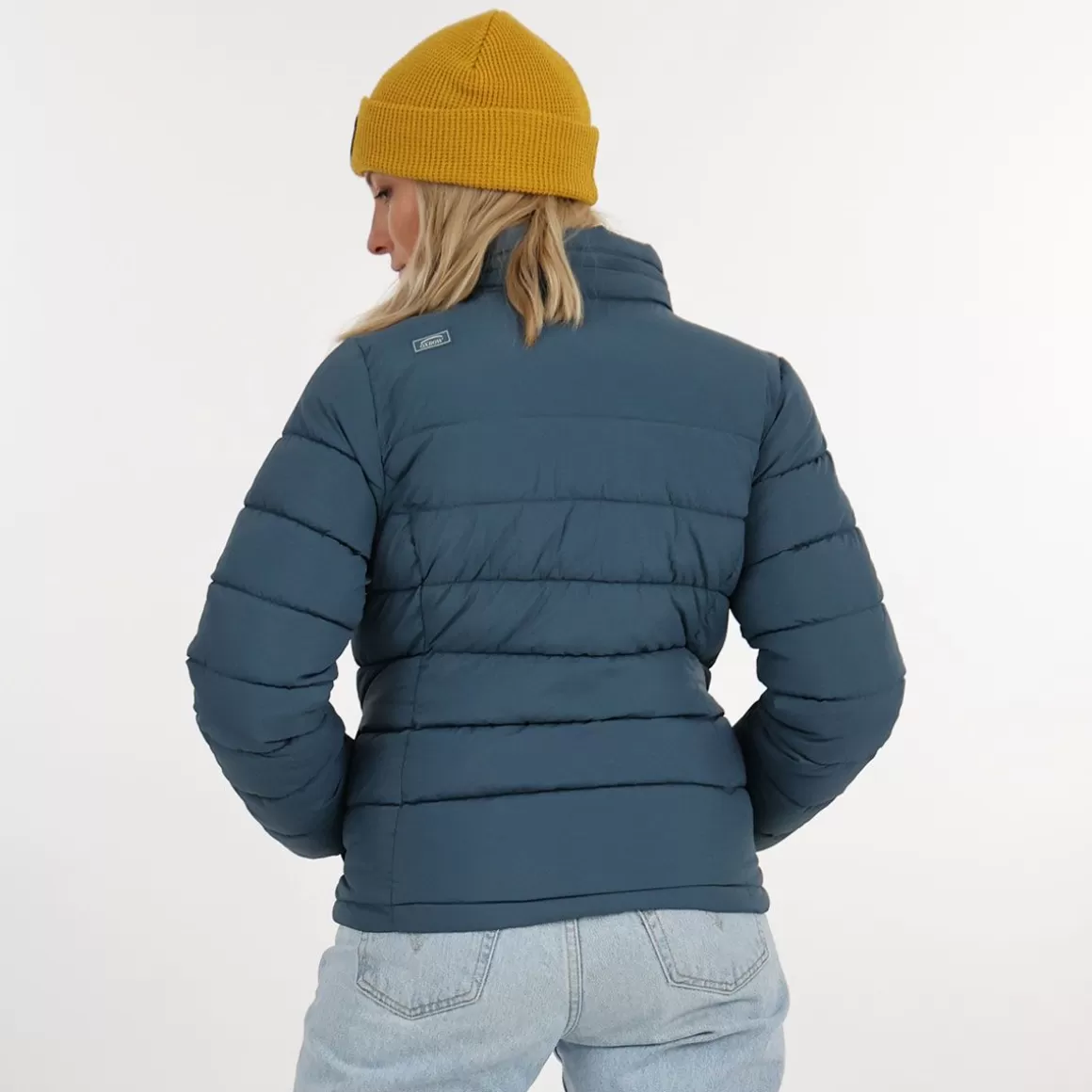 Doudoune JUNCALE - -OXBOW Sale