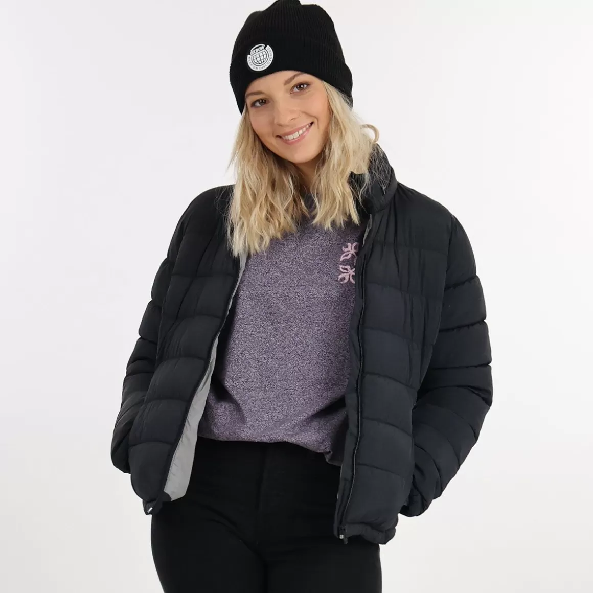 Doudoune JUNCALE - -OXBOW Fashion