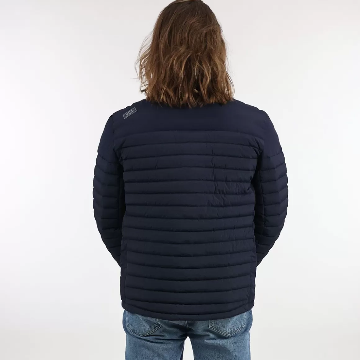 Doudoune JUNCO - -OXBOW Shop