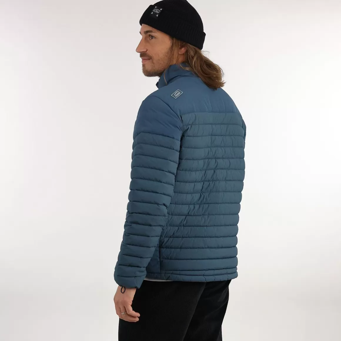 Doudoune JUNCO - -OXBOW Sale