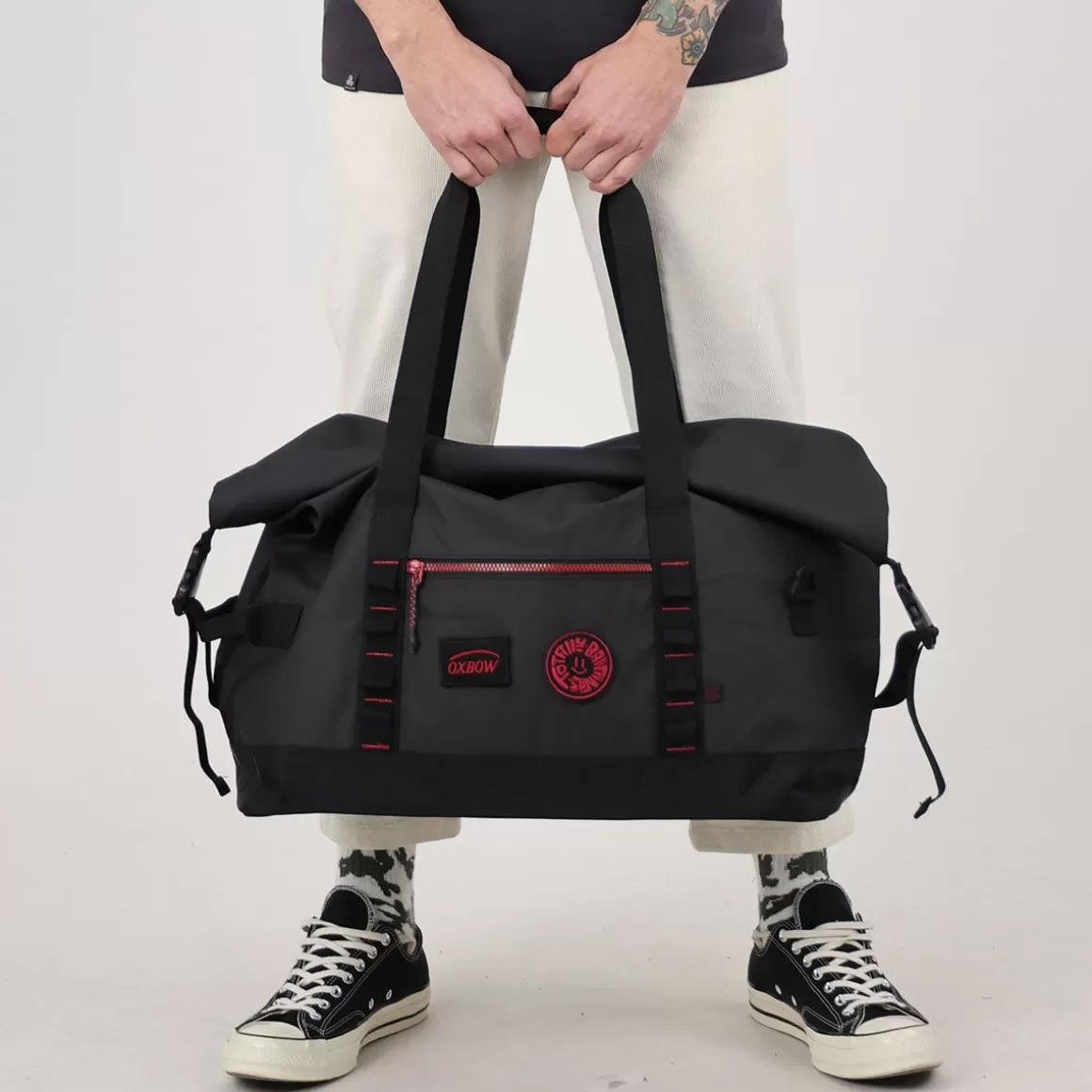 Dufflebag POMBIE - -OXBOW New