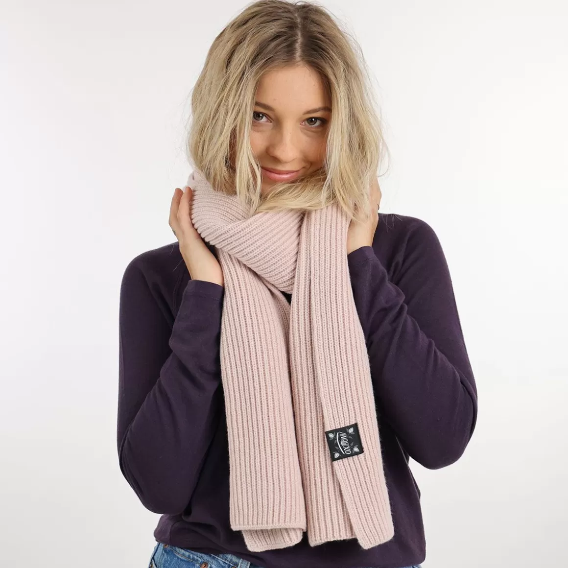 Echarpe ELO - Bruyere-OXBOW Cheap