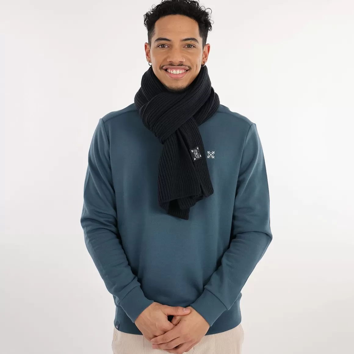 Echarpe ELO - -OXBOW Fashion