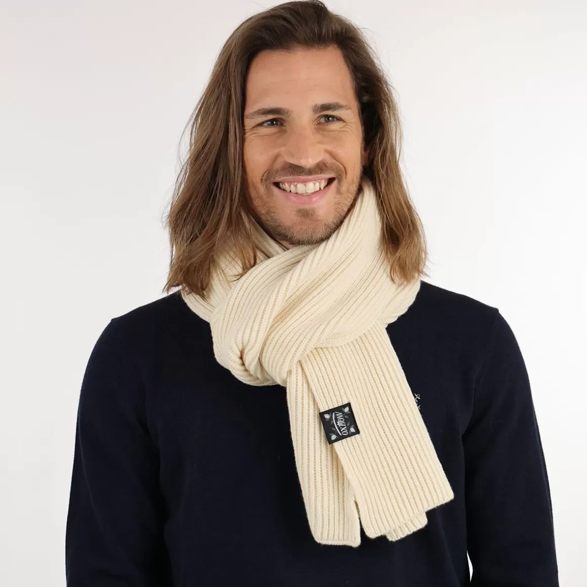 Echarpe ELO - -OXBOW Fashion
