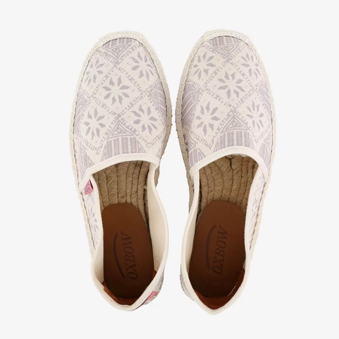 Espadrilles COLLECTOR ZAPATI - -OXBOW Store