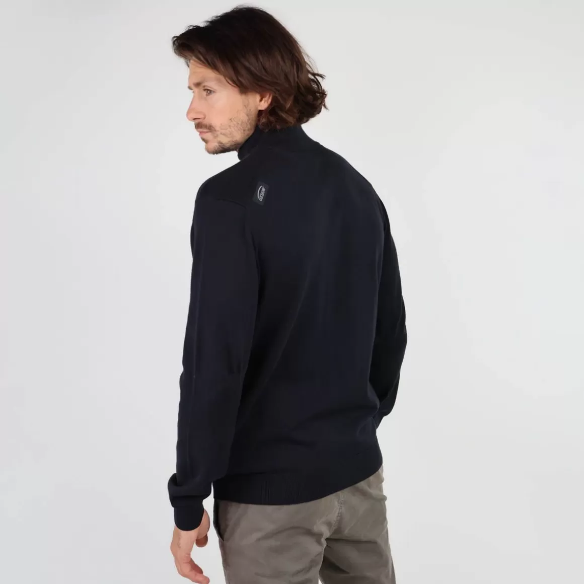 Gilet PEDREIRA - -OXBOW Discount