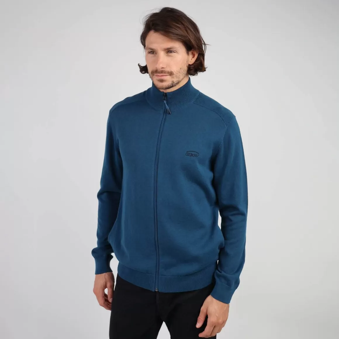 Gilet PEDREIRA - -OXBOW New