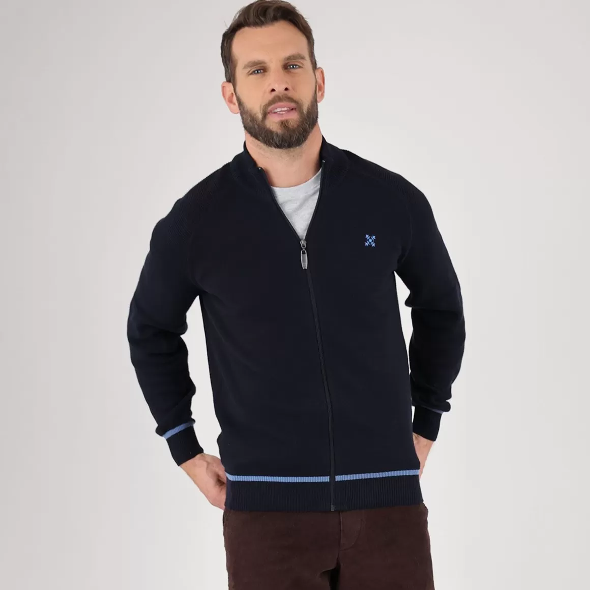 Gilet PENETO - -OXBOW New