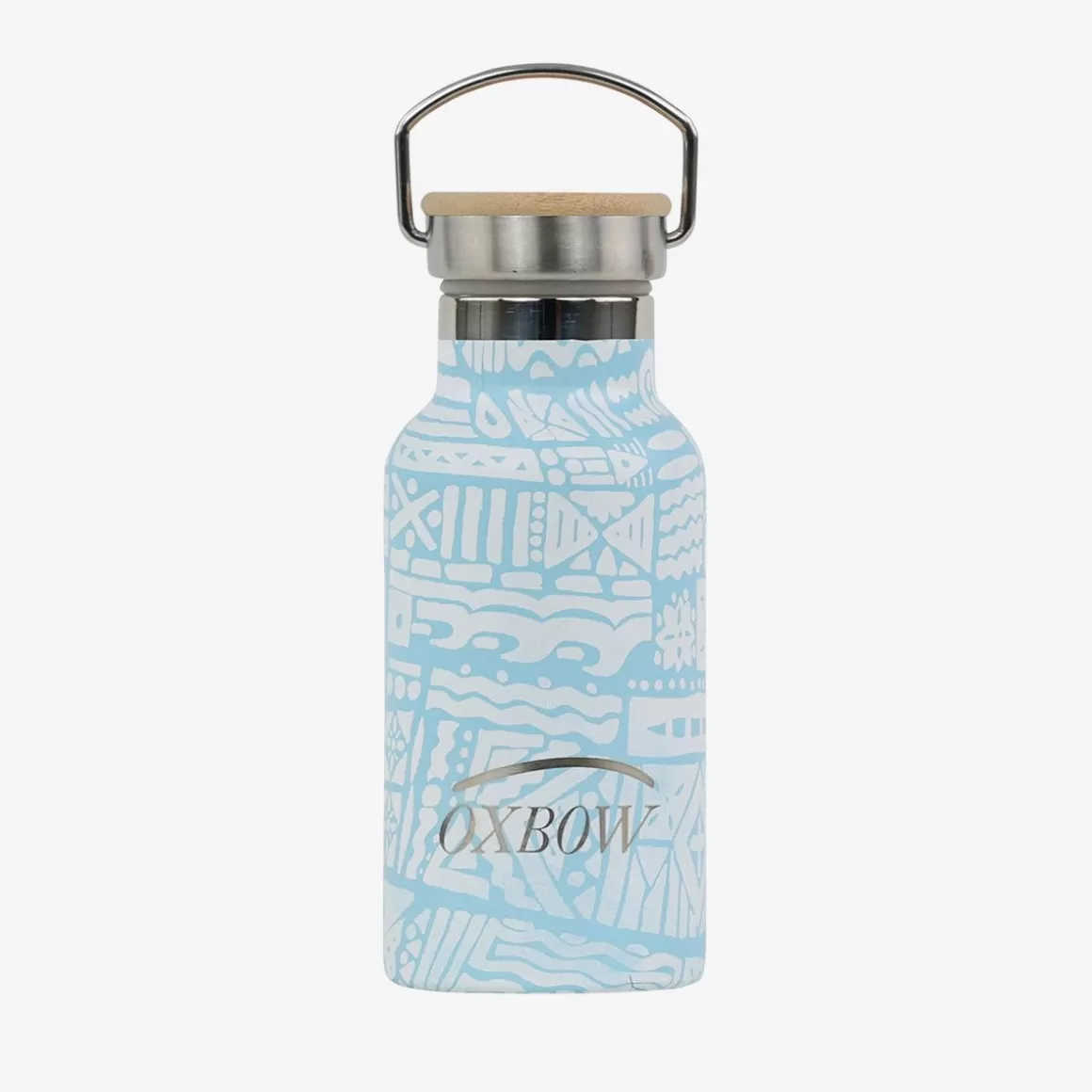 Gourde BACILLY - -OXBOW Fashion