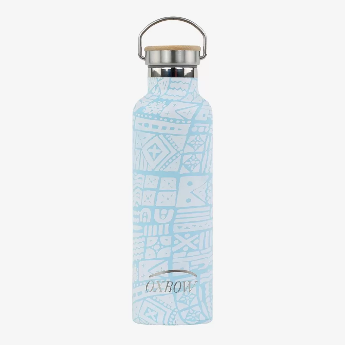 Gourde BACOURT - -OXBOW Cheap