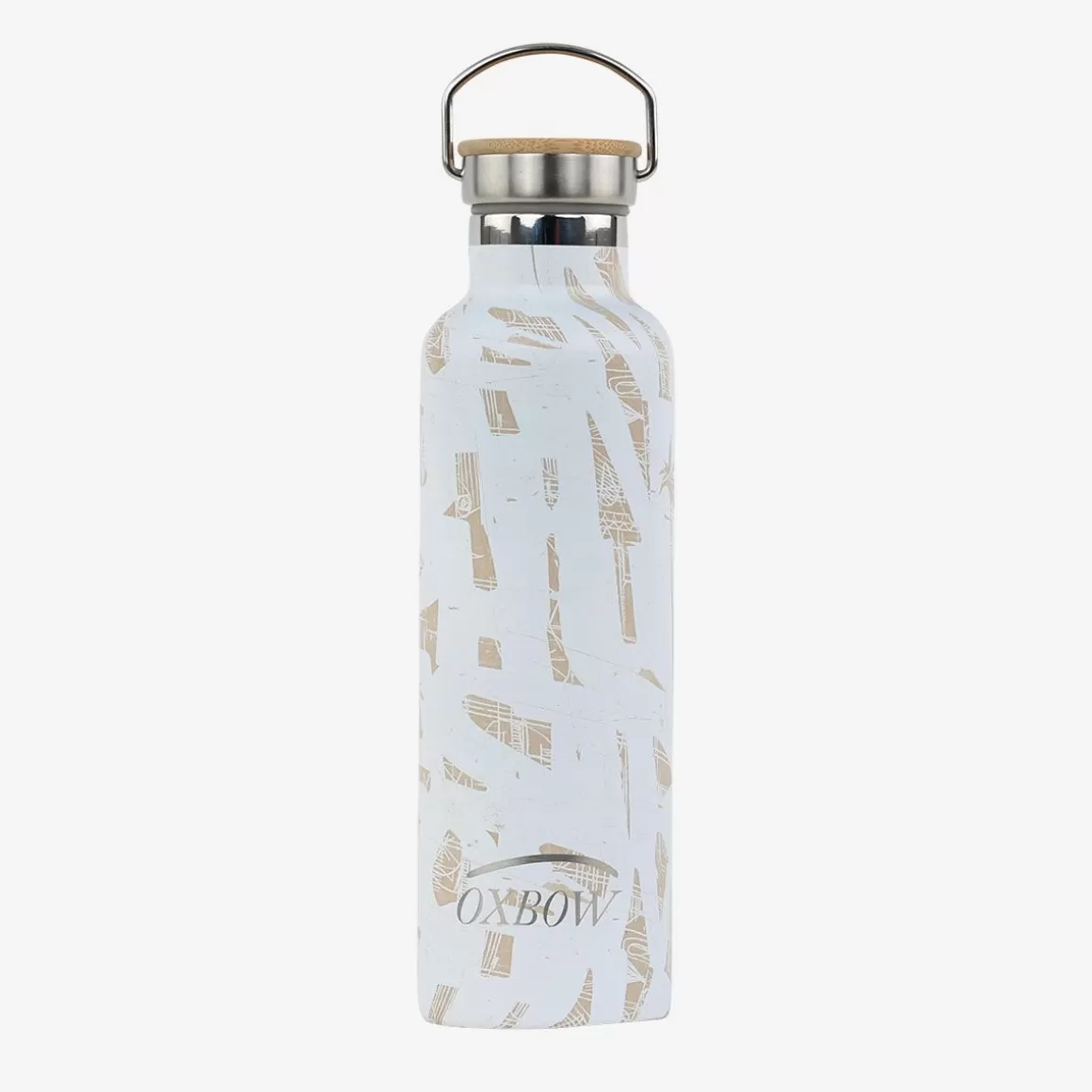 Gourde BADEN - -OXBOW Sale