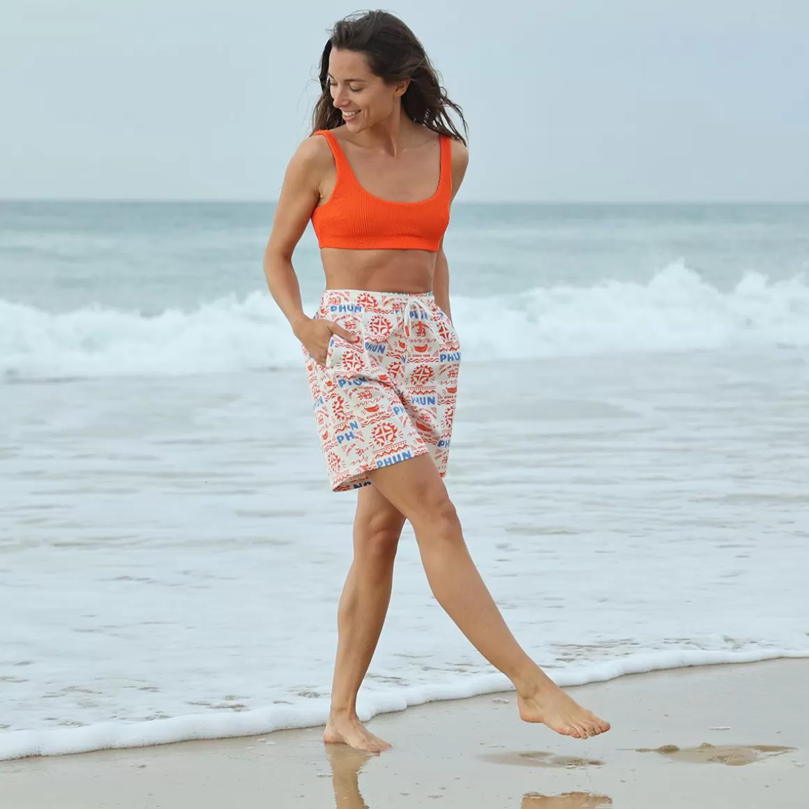 Haut de bikini MAGGY - -OXBOW Flash Sale