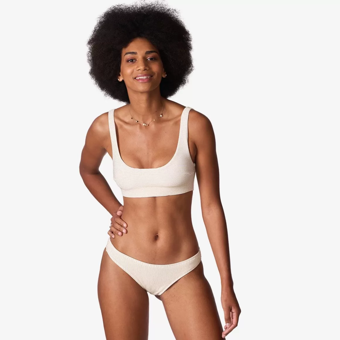 Haut de bikini MARGOT - -OXBOW Flash Sale