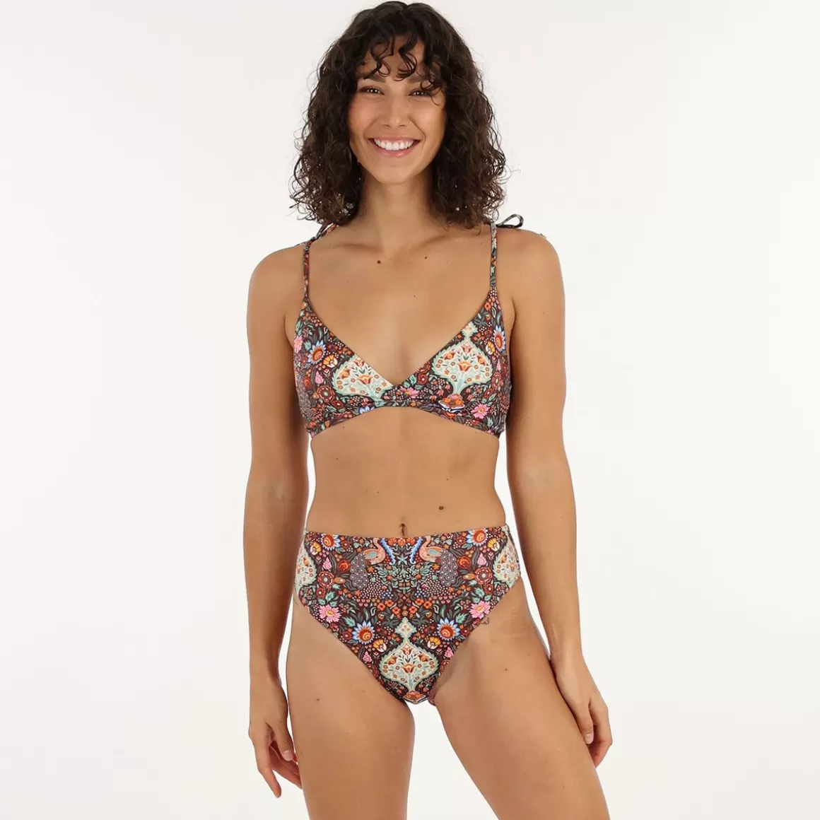 Haut de bikini MARINELLA - Terre Brulée-OXBOW Online