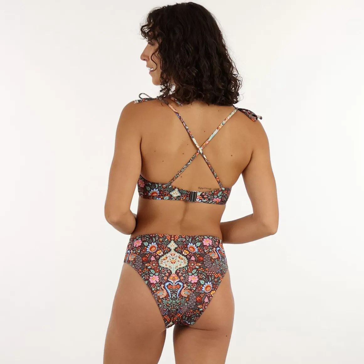 Haut de bikini MARINELLA - Terre Brulée-OXBOW Online