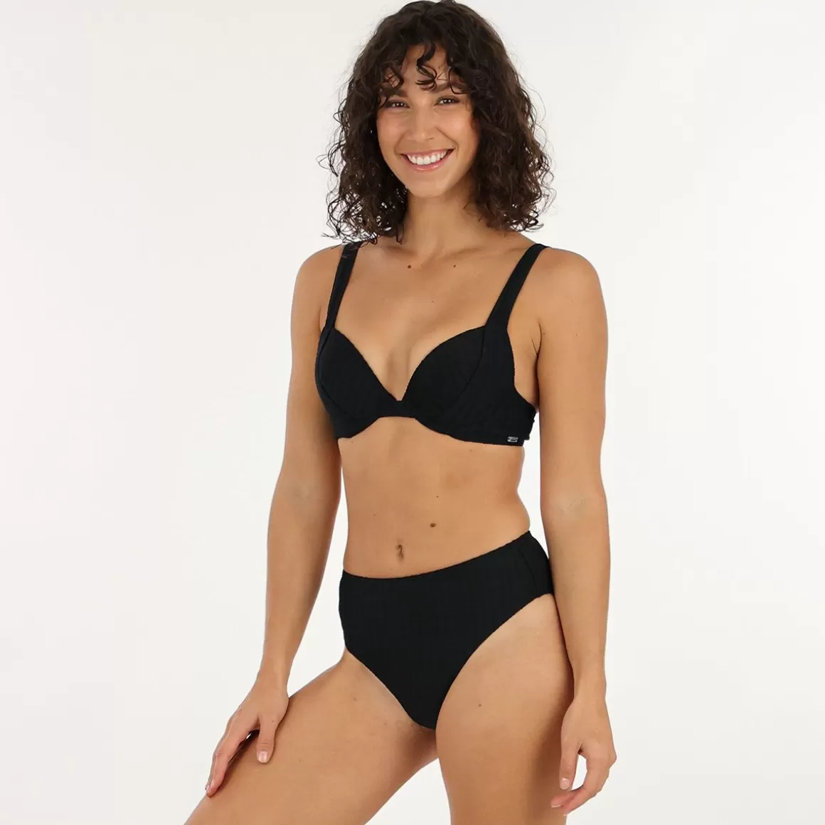 Haut de bikini MIXAN - -OXBOW New