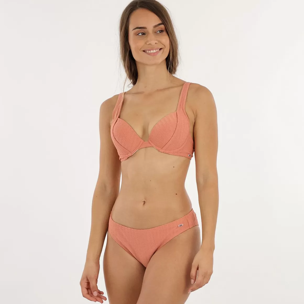 Haut de bikini MIXAN - -OXBOW Shop