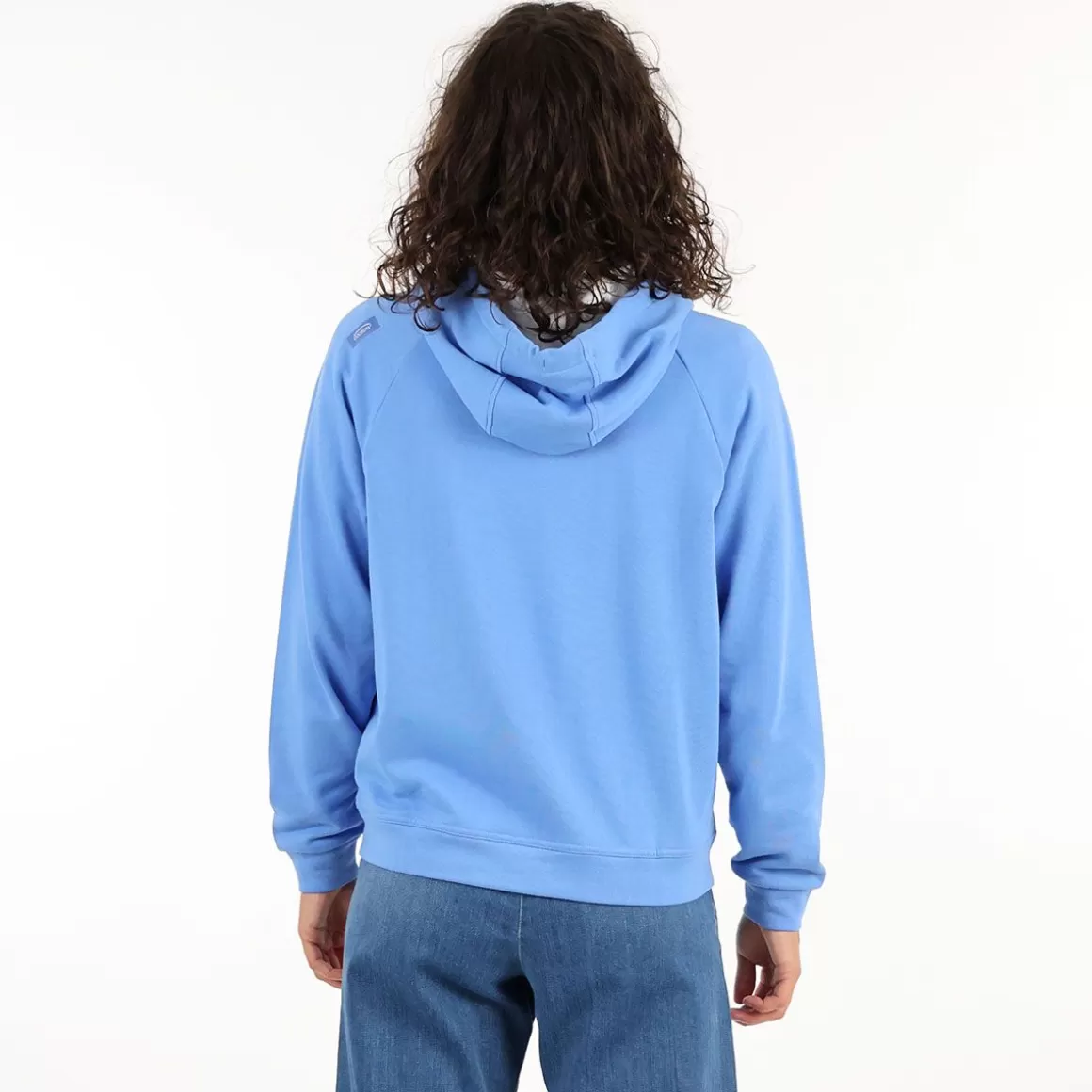 Hoodie SIMOLIS - -OXBOW Discount