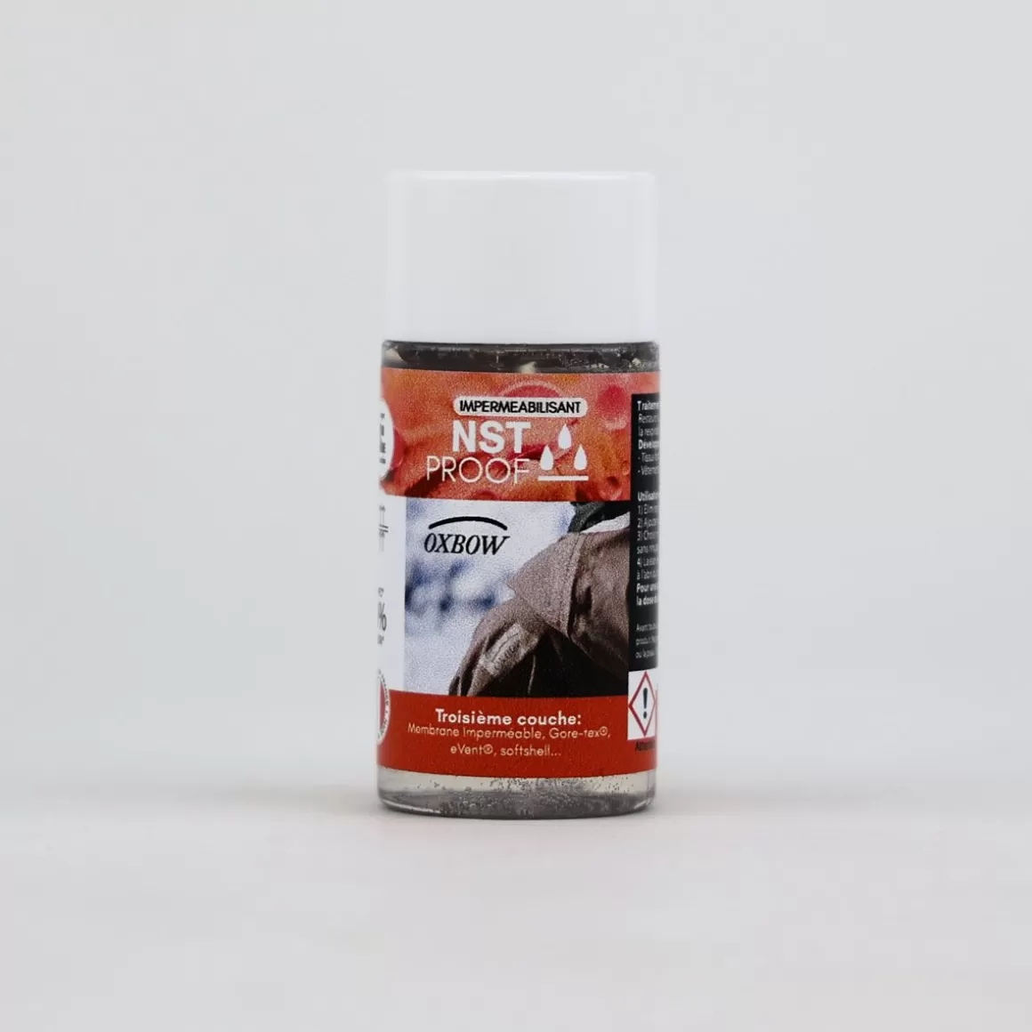 Imperméabilisant PROOF 50ML-OXBOW Online