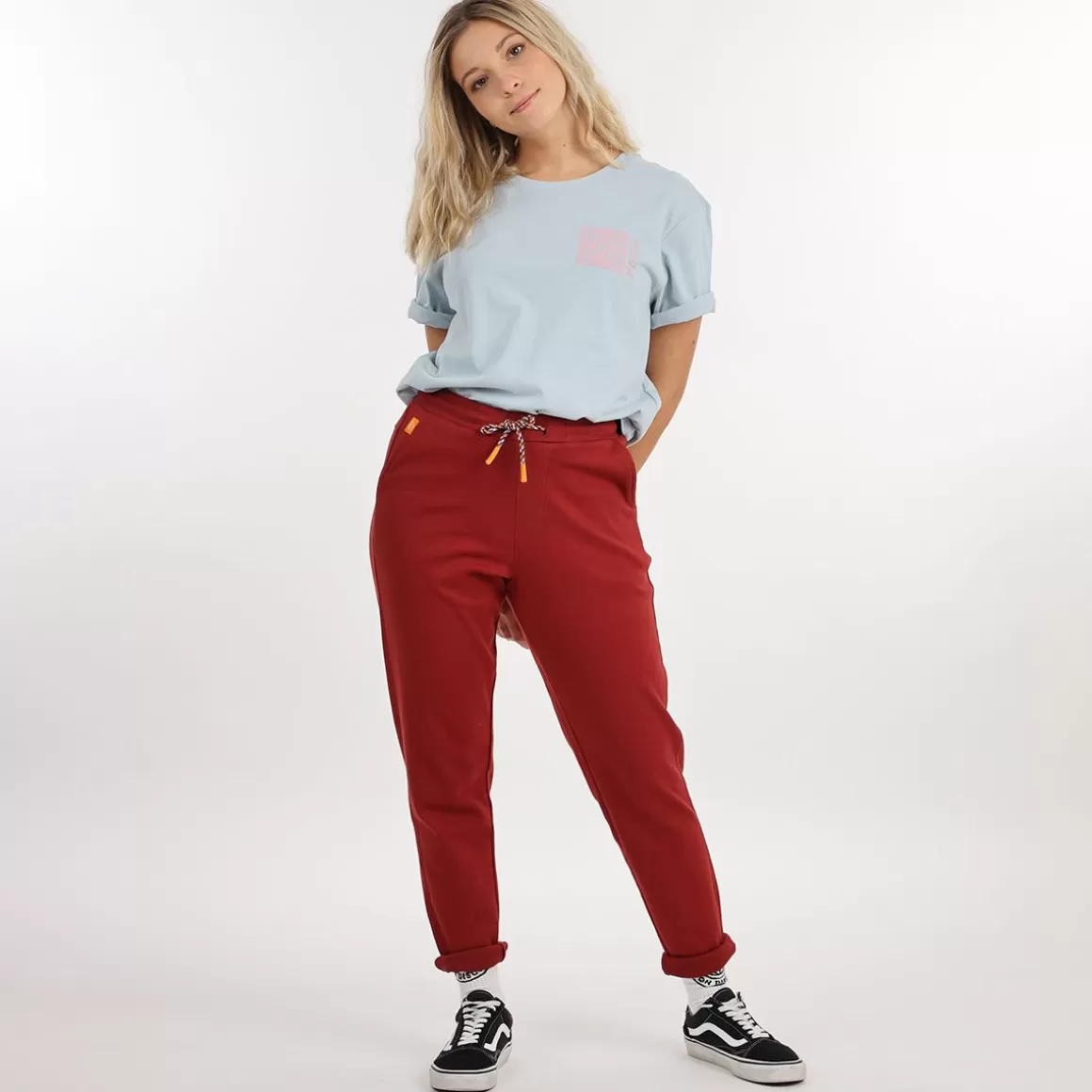 Jogging DRASIK - -OXBOW New