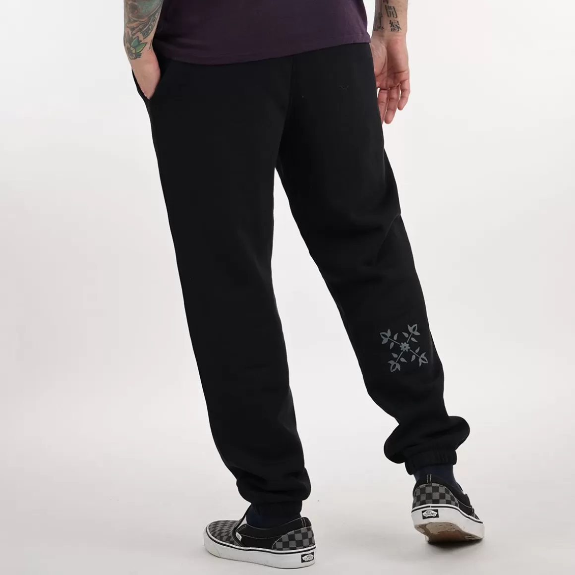 Jogging MARCADAU - -OXBOW Hot