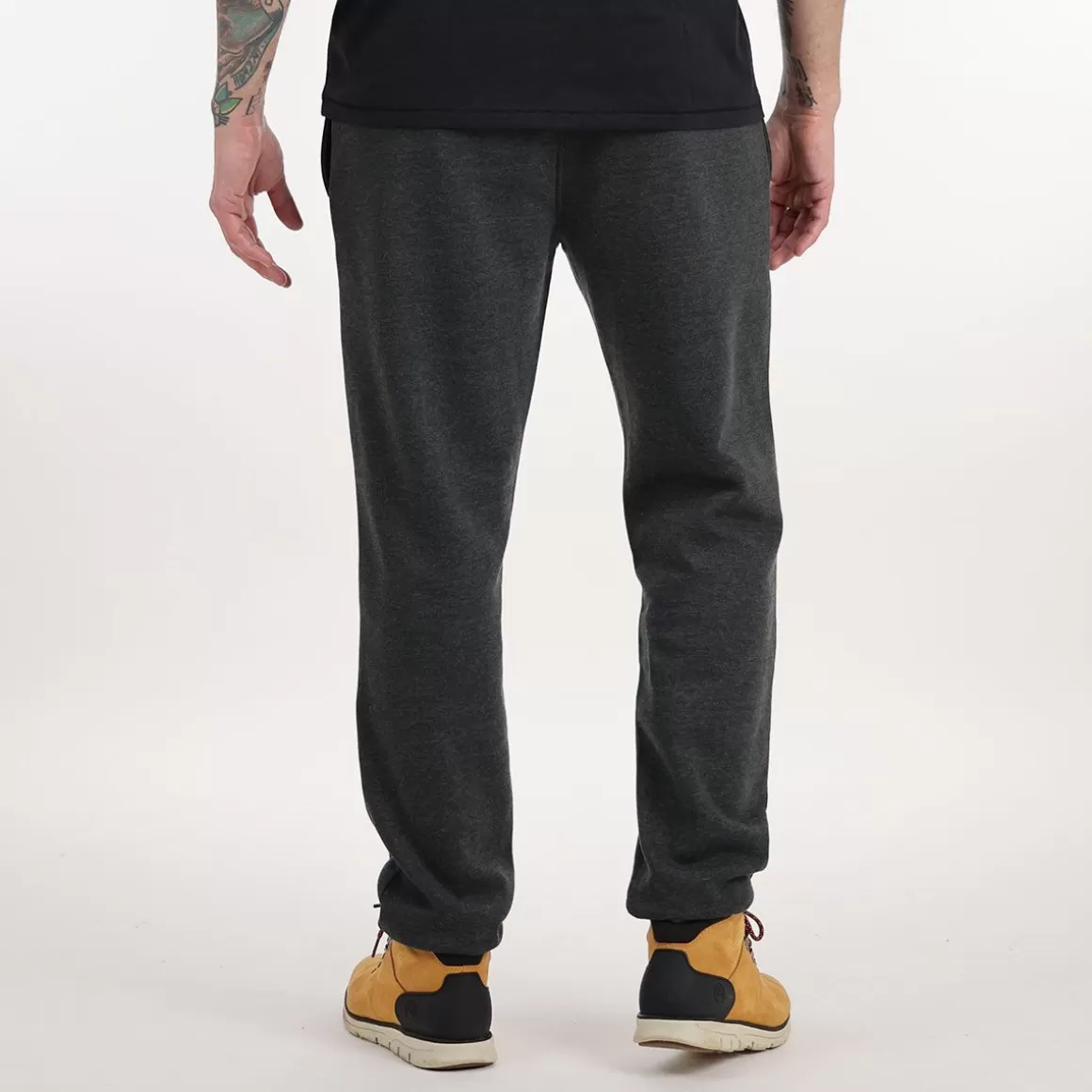 Jogging RISPA - Anthracite Chiné-OXBOW Shop